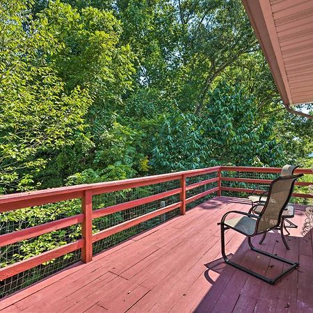 Charming Cottage Less Than 10 Mi To Wineries And Skiing! Nellysford ภายนอก รูปภาพ